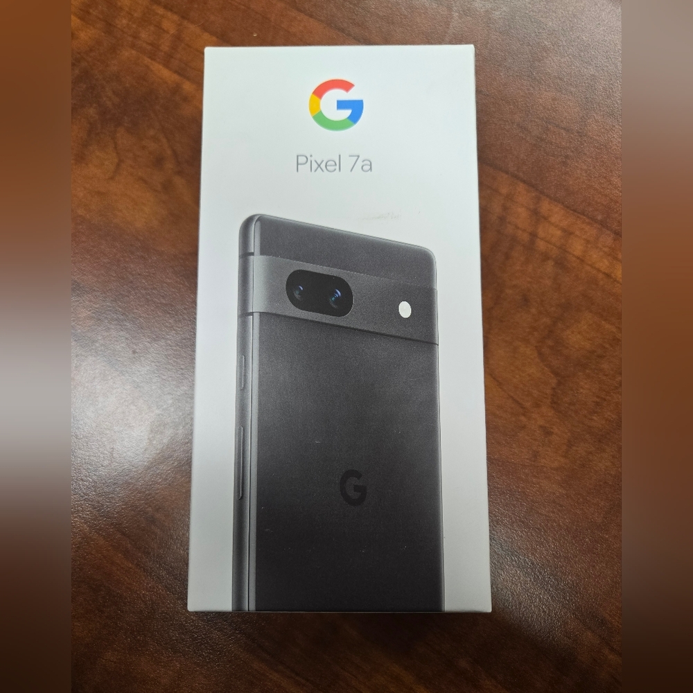 Google Pixel 7a